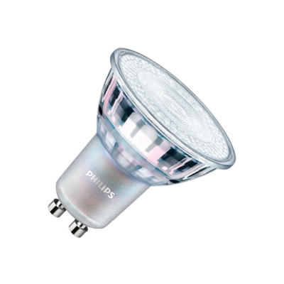 Ampoule LED GU10 Dimmable PHILIPS CorePro MAS 3.7W 60°