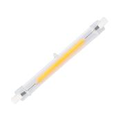 Ampoule LED R7S COB 78mm 4W