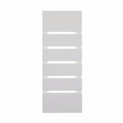 Applique Rubi Eclairage double Face