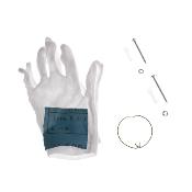 Applique Rubi Eclairage double Face
