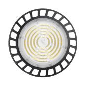 Cloche LED UFO HBF Samsung 200W 35-60-90-120° LIFUD Dimmable 150lm/w