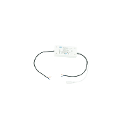 Driver LIFUD Dimmable  1-10V Connection Jack sortie 27-42VDC 63W