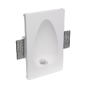 Encastré Mural LED Hopal 1W