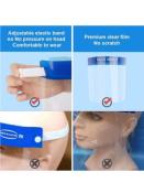 Pack 20 Visières de Protection