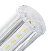 Lampe LED CORN Eclairage Public E27 13W IP64