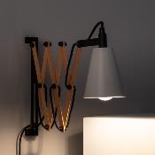Lampe Murale Ponga