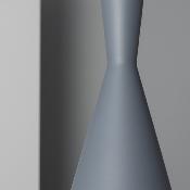 Luminaire Suspendu Lennon 