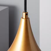 Luminaire Suspendu Mercury