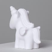 Lumière Veilleuse LED RGB  Kids Licorne