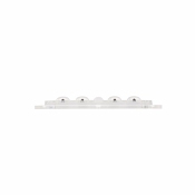 OPTIQUE 30°x70° Pour Cloche Linéaire LED Dimmable