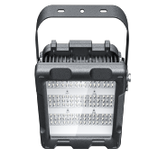 Projecteur ATEX LED 200W 28000 lumens Certifiée Zone 1,2 & Zone 21, 22