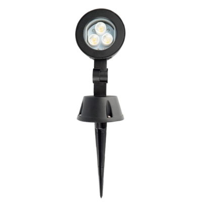 Spot LED sur Piquet Argo 3W